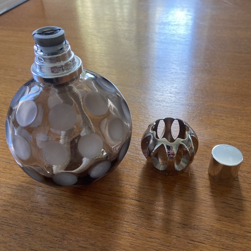 Lampe berger paris vintage - paris,