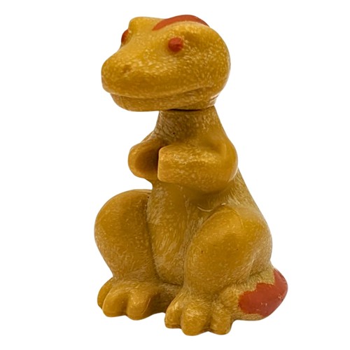 Playmobil élève dinosaure - un,