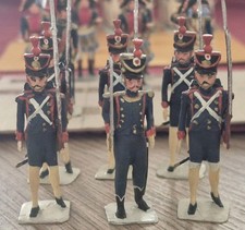 FIGURINES du 1er Empire