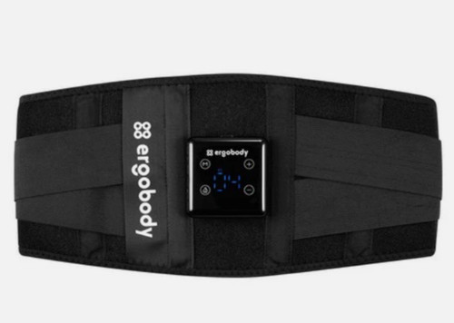 Ceinture massage abdominal - ceinture, de