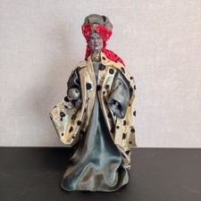 Lot de 3 authentiques Santon