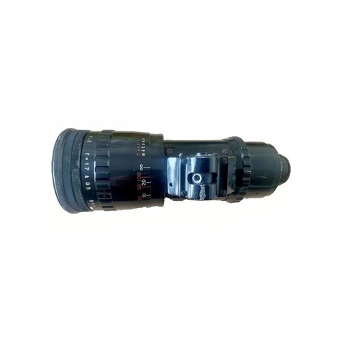 Som berthiot pan cinor 85mm - berthiot, pan-cinor