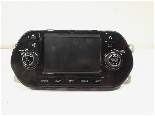 Ecran gps modul fiat - ecran,