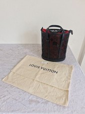 Sac Louis Vuitton PM lace