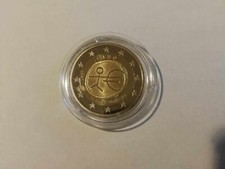 2 euros 2009 ÉMU Irlande