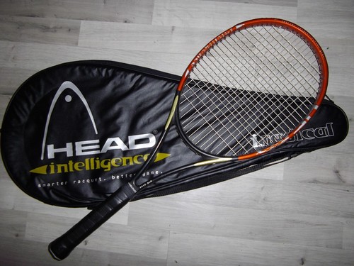Raquette tennis head - tennis,