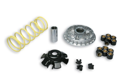 Variateur malossi quad - malossi,