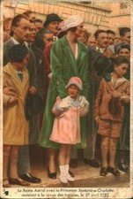 Image ancienne chromo chocolat