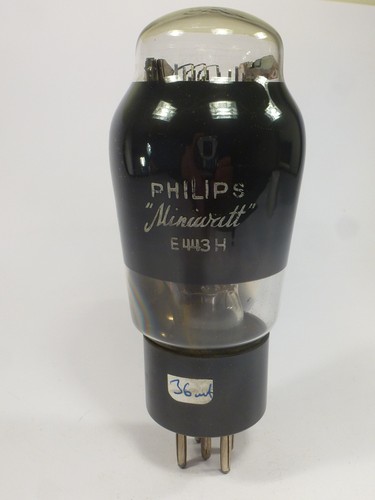 E443h philips miniwatt - philips,