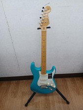 Guitare électrique FENDER USA AMERICAN PROFESSIONAL II STRAT-01