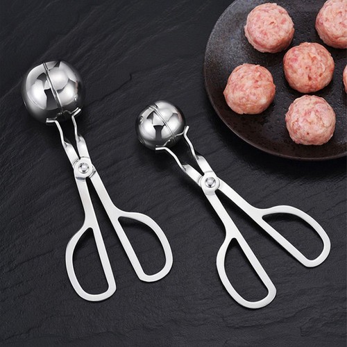 Machine boulettes viande - à,