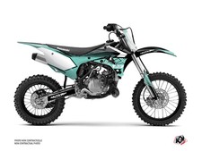 Kit Deco Moto Cross Claw
