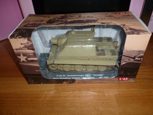 Altaya char militaire - char,