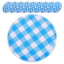  50 Pcs Bocaux Confiture