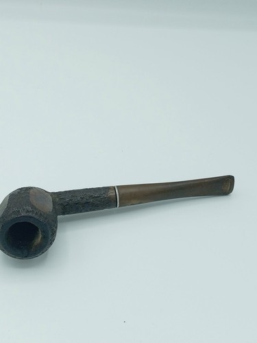 Pipe ancienne bois - ancienne, en
