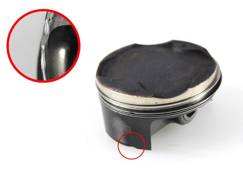 Agusta brutale 910 piston - mv,