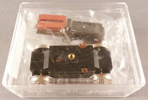 Tenshodo sncf bogie - sncf,