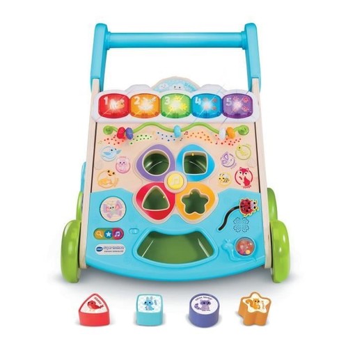 Vtech super trotteur nature - super,