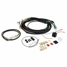 Système Électrique Premium