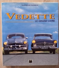 VEDETTE LE GRAND LIVRE 256