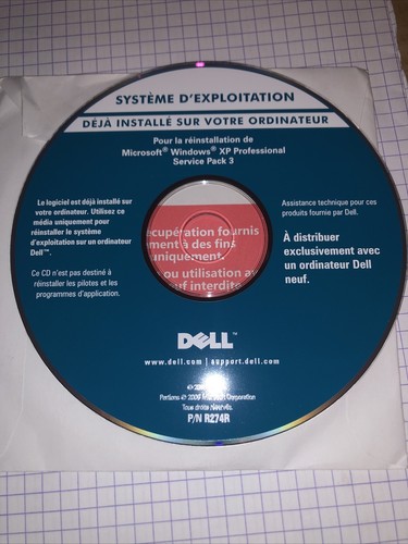 Windows pro service pack 3 - pro,