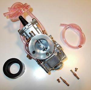 Carburateur pwk oko - carburateur,