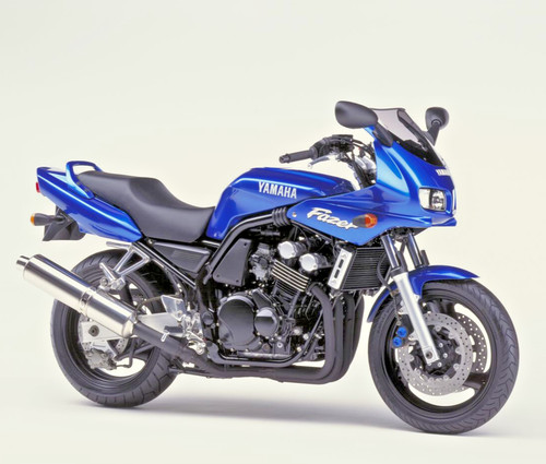 Télécharger yamaha fzs 600 - tÉlÉcharger,