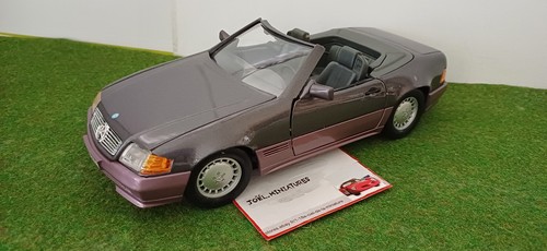 Mercedes benz 500 cabriolet - mercedes,