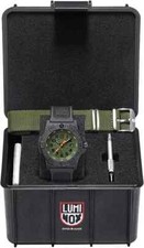 Luminox Navy Seal Men's Quartz