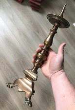 Ancien Pique Cierge Eglise