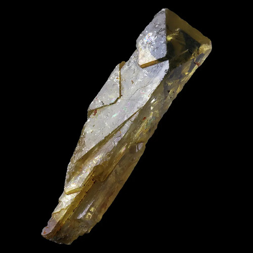 Barytine de - barytine,