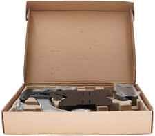 Monoprice 43196 TV Wall Mount Bracket 23-55in 66lbs VESA 400x400 