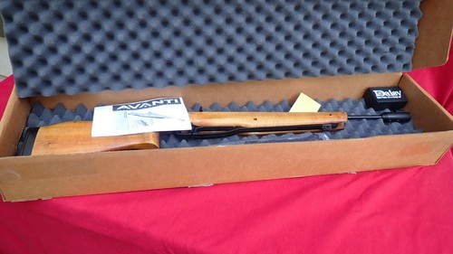 Daisy powerline 853 avanti - powerline,