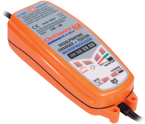 Tecmate optimate dc duo - -,