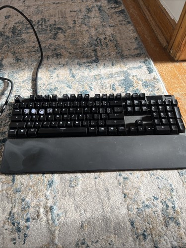 Steelseries apex tkl - steelseries,