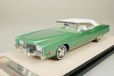 Cadillac Eldorado cabriolet