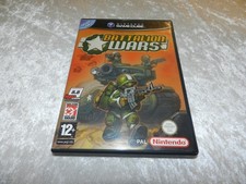 Jeu Nintendo GAMECUBE