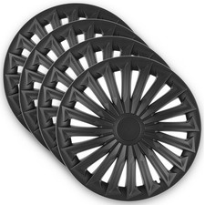 4x Enjoliveurs Jestic Joy