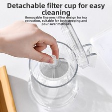 Tasse Filtre Amovible Tasse