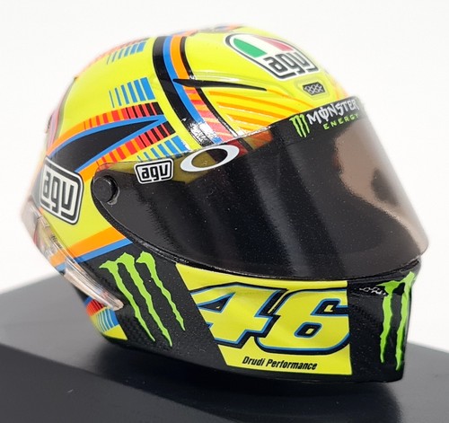 Minichamps valentino rossi - minichamps,