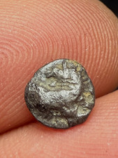 Grèce antique, obole en