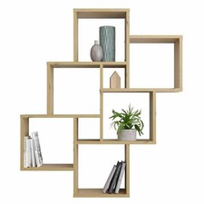 Étagère Murale Design