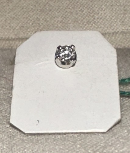 Boucle oreille simple or - d'oreille,