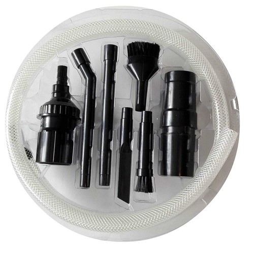 Aspirateur rehausse kit - pc,