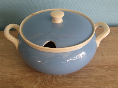 Grosse soupière villeroy - grosse,