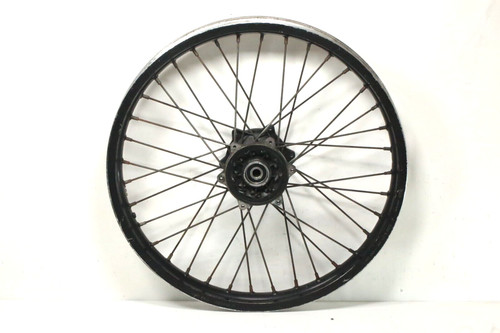 Jante avant yamaha xtz - jante,
