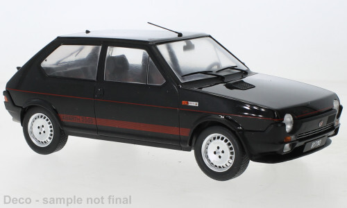 Mcg18418 fiat ritmo 125 - ritmo,
