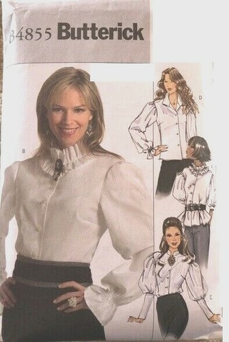 4855 patron - 🧵👗✂4855,