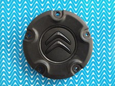 Enjoliveur Centre de roue