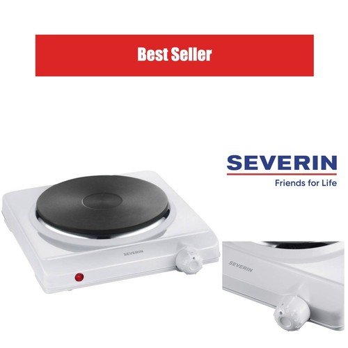 Severin plaque cuisson - severin, de